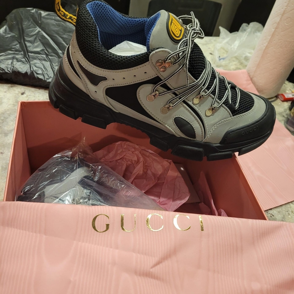 Gucci sneakers